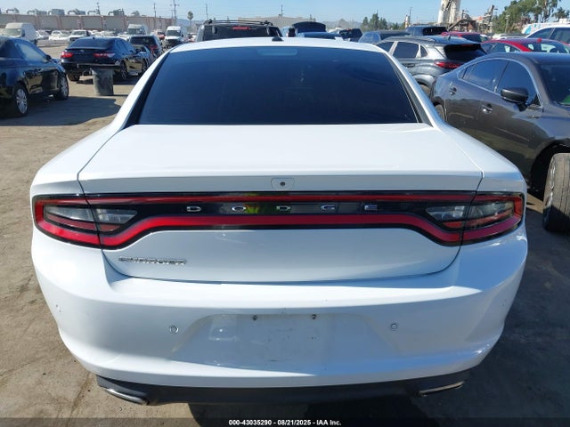 2C3CDXBG1LH143757 Dodge Charger