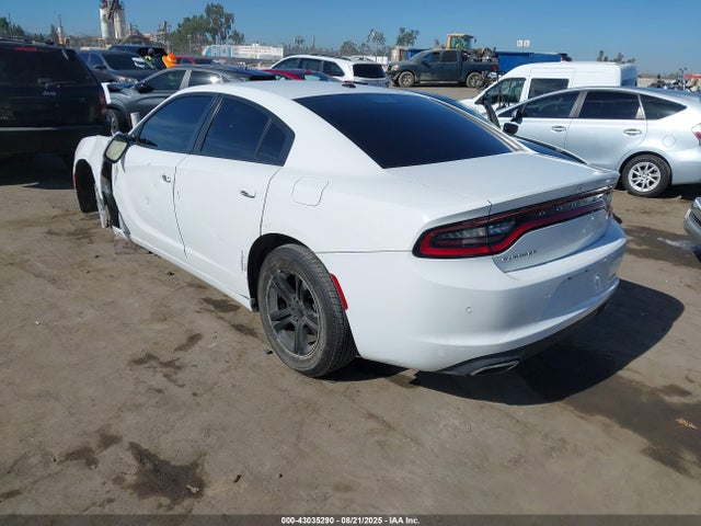 2C3CDXBG1LH143757 Dodge Charger