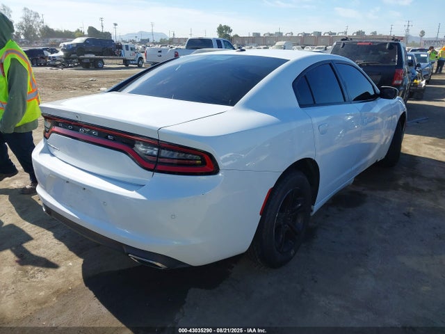 2C3CDXBG1LH143757 Dodge Charger
