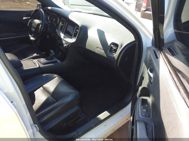 2C3CDXBG1LH143757 Dodge Charger