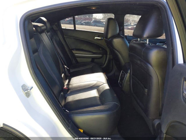 2C3CDXBG1LH143757 Dodge Charger