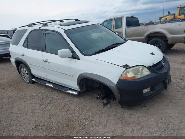 2003 ACURA MDX 2HNYD18913H507984
