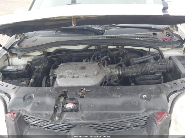 2003 ACURA MDX 2HNYD18913H507984 Photo 9