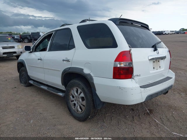 2003 ACURA MDX 2HNYD18913H507984 Photo 2
