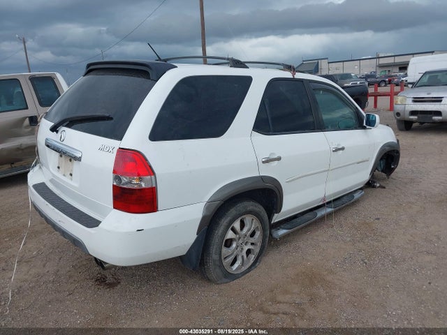 2003 ACURA MDX 2HNYD18913H507984 Photo 3