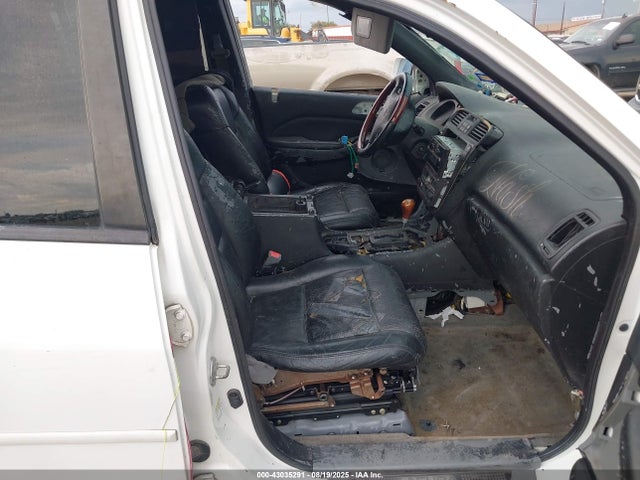 2003 ACURA MDX 2HNYD18913H507984 Photo 4