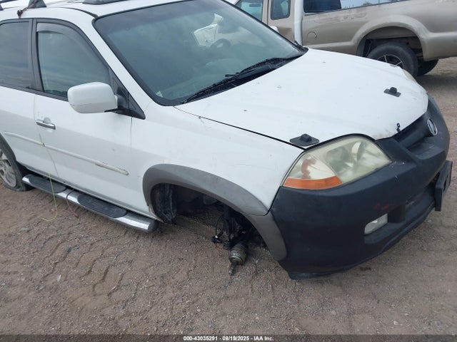 2003 ACURA MDX 2HNYD18913H507984 Photo 5