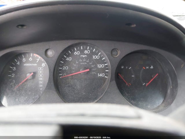 2003 ACURA MDX 2HNYD18913H507984 Photo 6