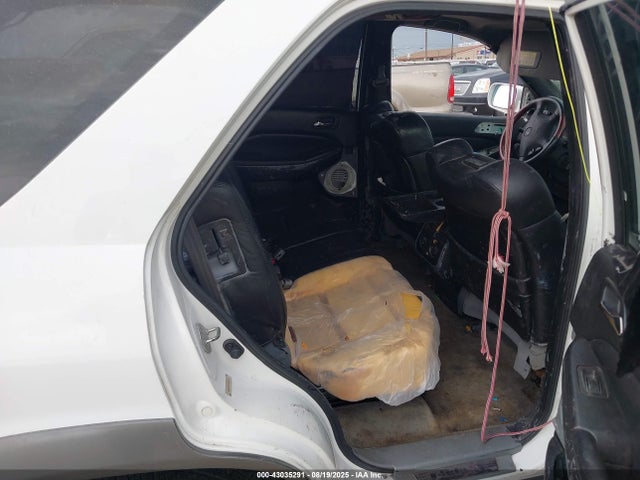 2003 ACURA MDX 2HNYD18913H507984 Photo 7