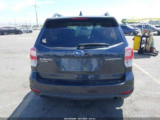 JF2SJAGCXJH411549 Subaru naturally aspirated u5