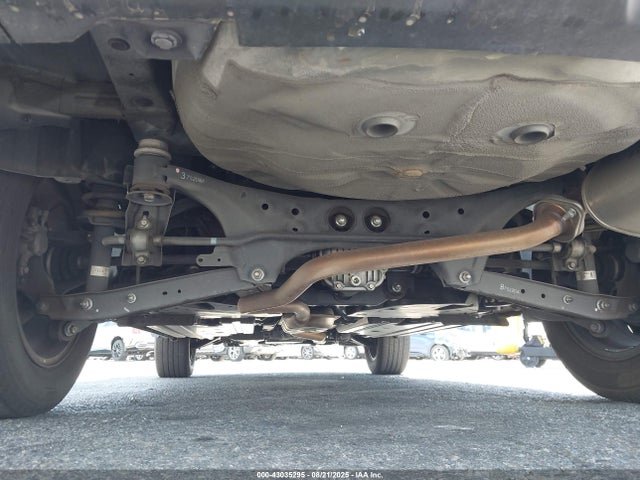 JF2SJAGCXJH411549 Subaru naturally aspirated u5