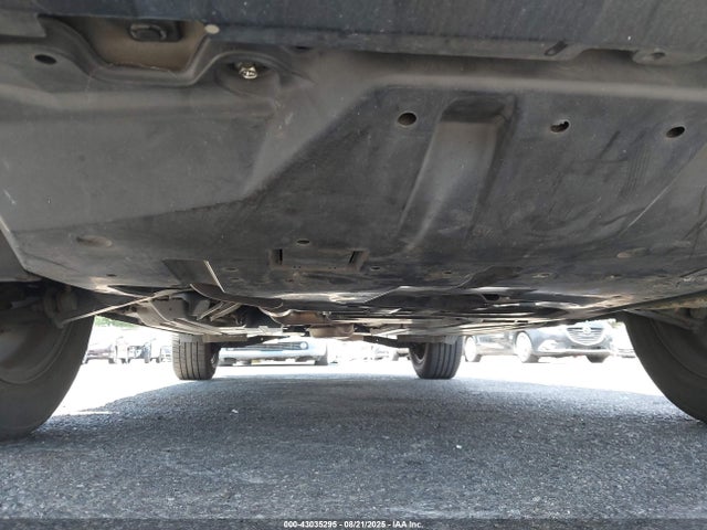 JF2SJAGCXJH411549 Subaru naturally aspirated u5