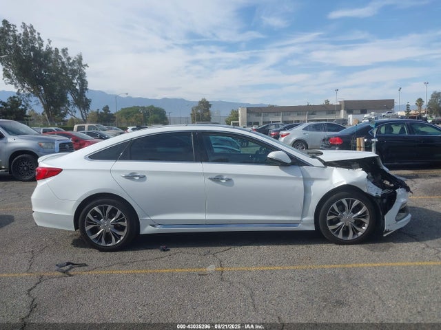 5NPE34AB6FH126654 Hyundai dohc t-gdi theta-ii