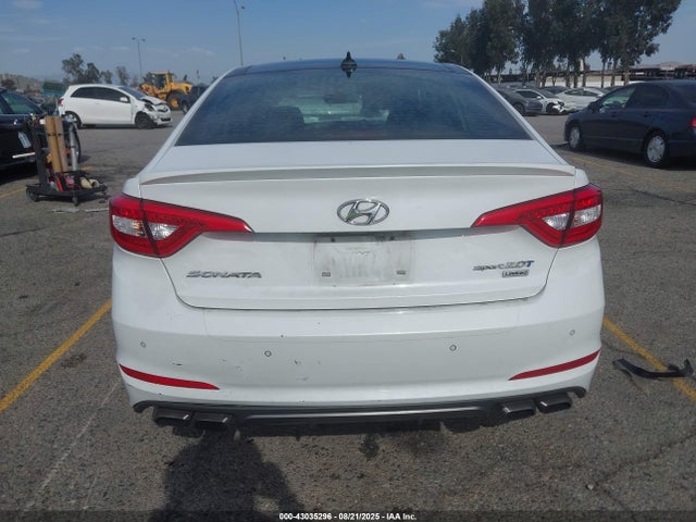5NPE34AB6FH126654 Hyundai dohc t-gdi theta-ii