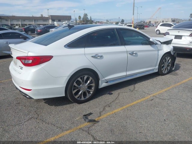 5NPE34AB6FH126654 Hyundai dohc t-gdi theta-ii