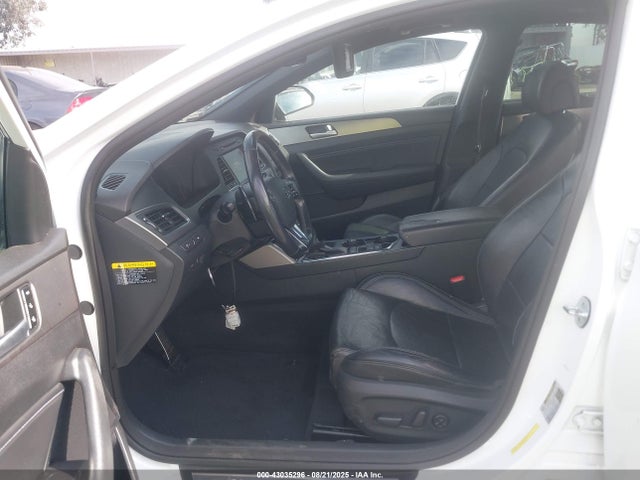 5NPE34AB6FH126654 Hyundai dohc t-gdi theta-ii