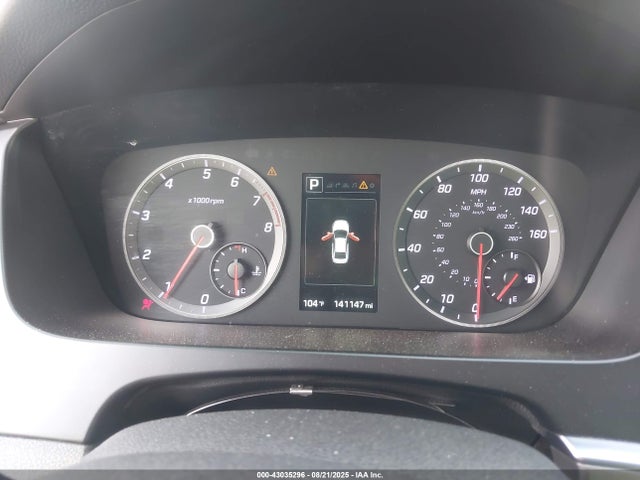 5NPE34AB6FH126654 Hyundai dohc t-gdi theta-ii
