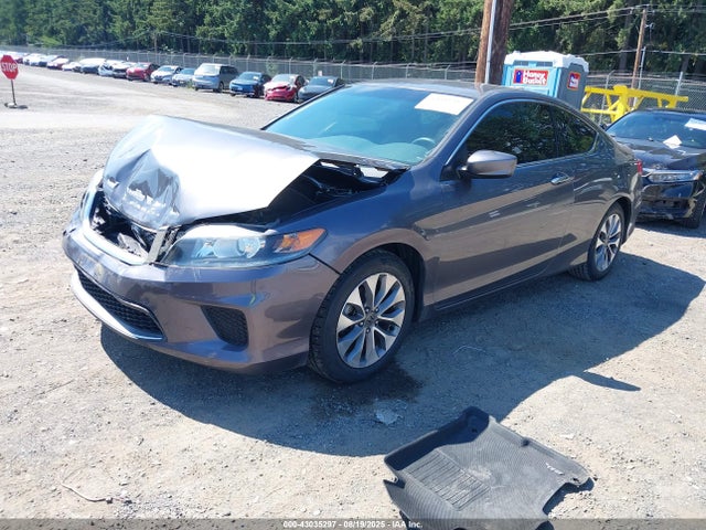 Honda k24w1 2014 1HGCT1B36EA015817 Image 2