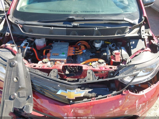 1G1FY6S06L4132561 Chevrolet 2020