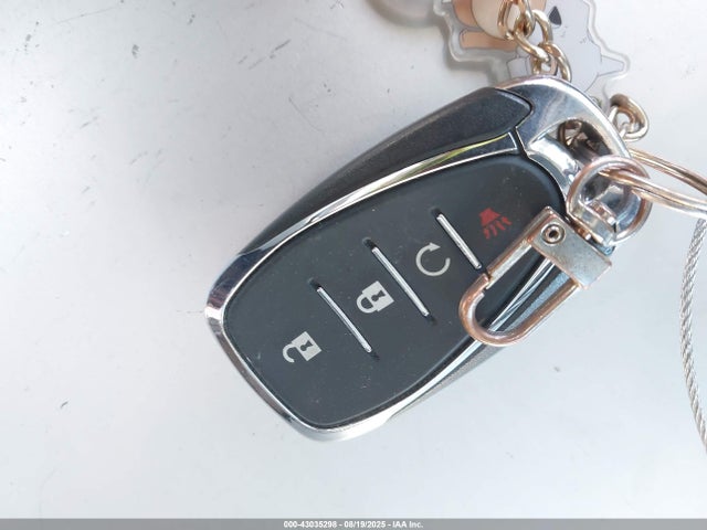 1G1FY6S06L4132561 Chevrolet 2020