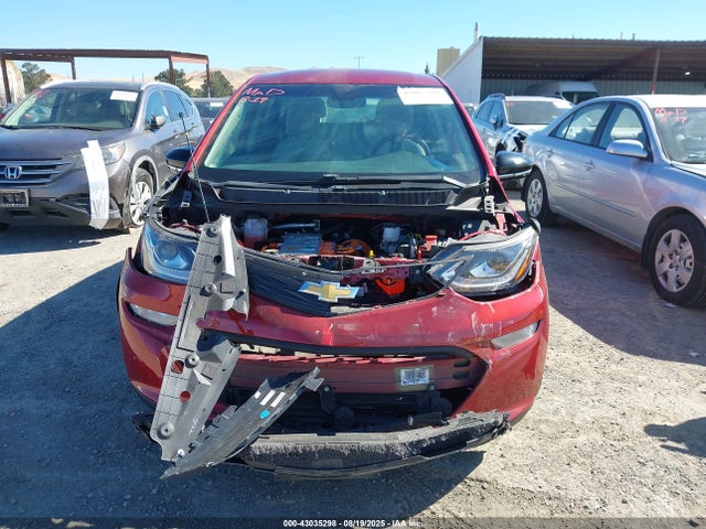 1G1FY6S06L4132561 Chevrolet 2020