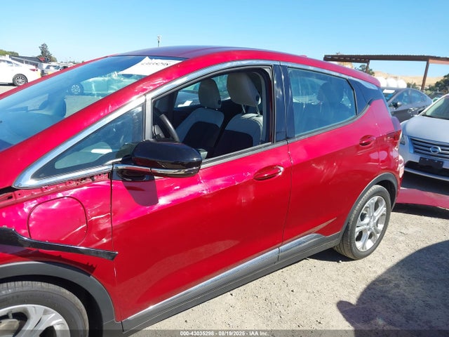 1G1FY6S06L4132561 Chevrolet 2020
