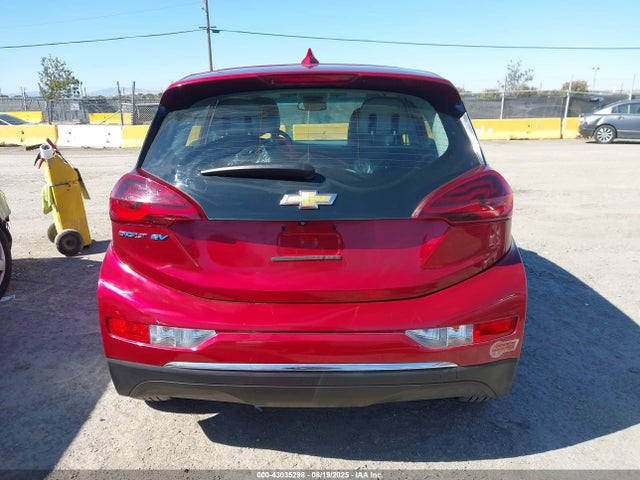 1G1FY6S06L4132561 Chevrolet 2020