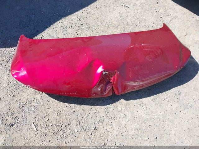 1G1FY6S06L4132561 Chevrolet 2020