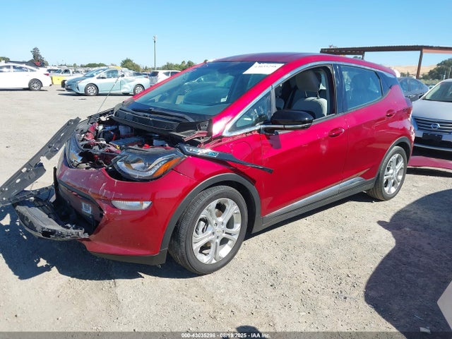 1G1FY6S06L4132561 Chevrolet 2020