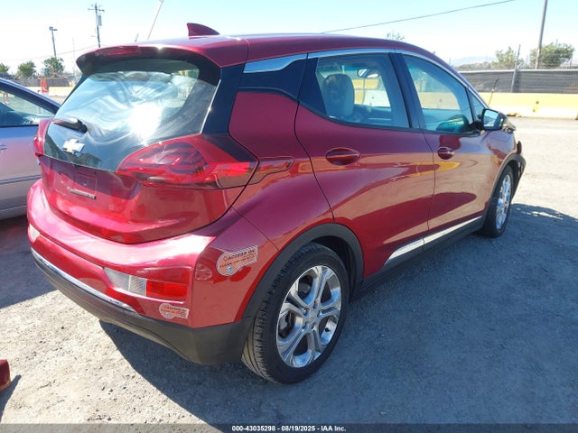 1G1FY6S06L4132561 Chevrolet 2020