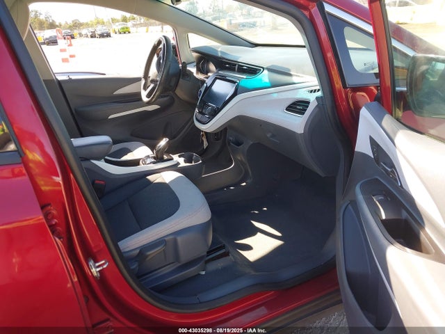 1G1FY6S06L4132561 Chevrolet 2020