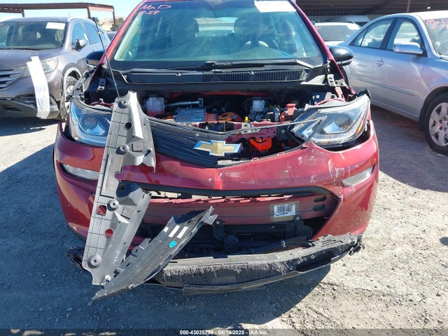 1G1FY6S06L4132561 Chevrolet 2020