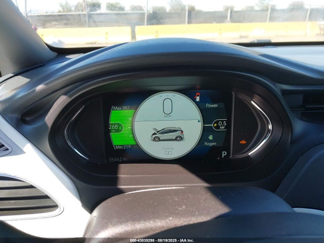 1G1FY6S06L4132561 Chevrolet 2020