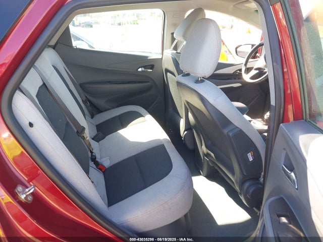 1G1FY6S06L4132561 Chevrolet 2020