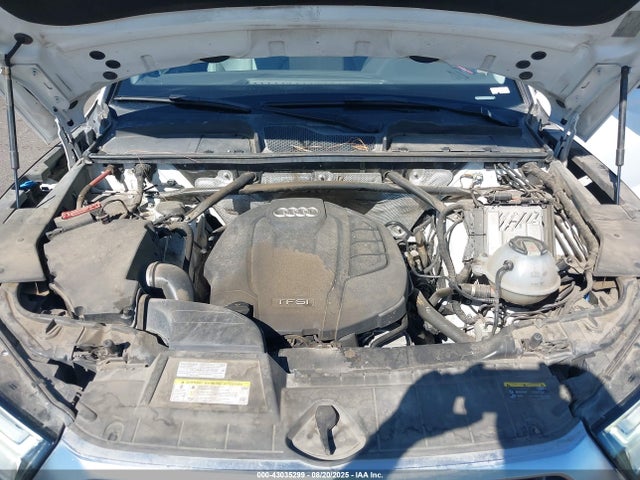 2020 AUDI Q5 WA1BNAFY7L2002084 Photo 9