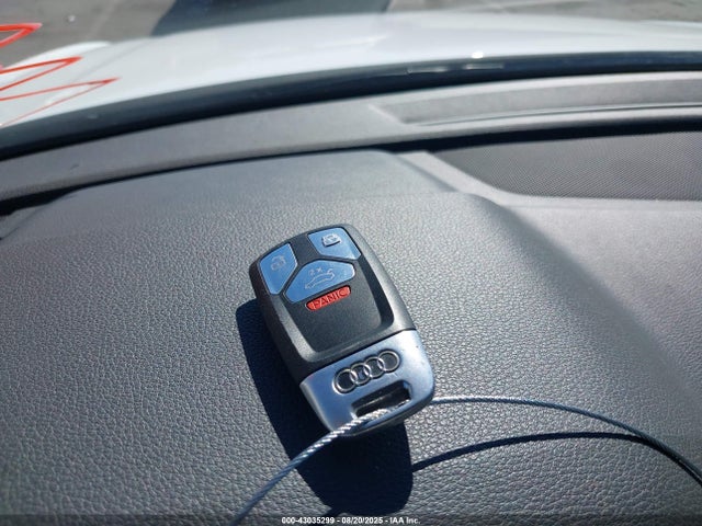 2020 AUDI Q5 WA1BNAFY7L2002084 Photo 10