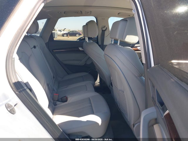 2020 AUDI Q5 WA1BNAFY7L2002084 Photo 7