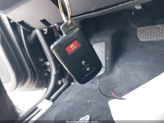3TMBZ5DN3NM036741 Toyota 2gr-fks