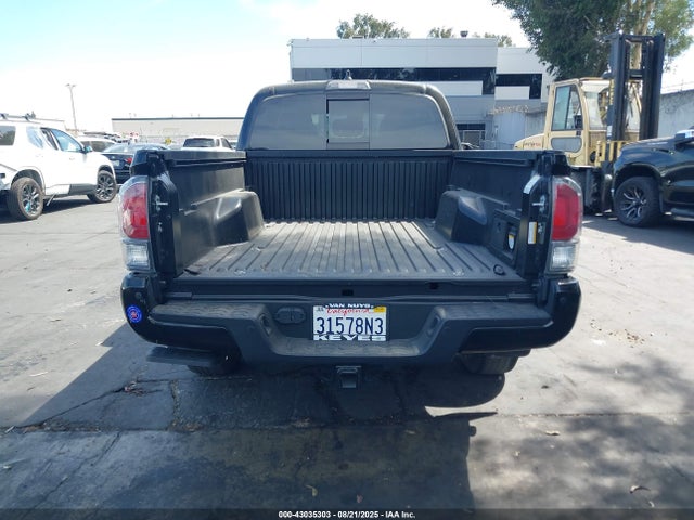 3TMBZ5DN3NM036741 Toyota 2gr-fks