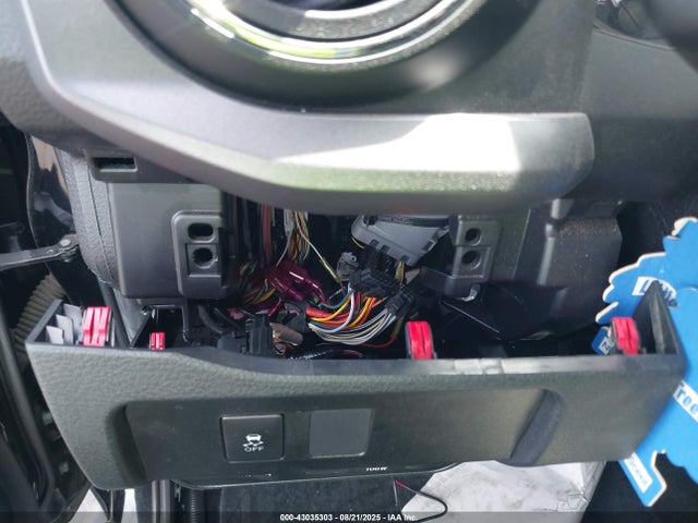 3TMBZ5DN3NM036741 Toyota 2gr-fks