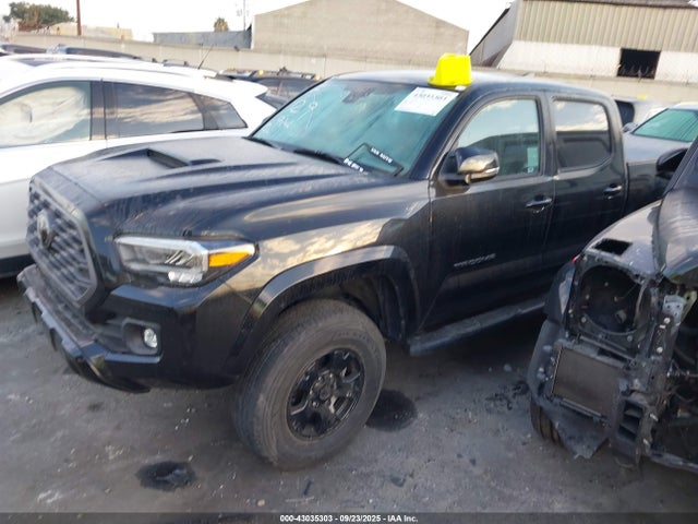 3TMBZ5DN3NM036741 Toyota 2gr-fks
