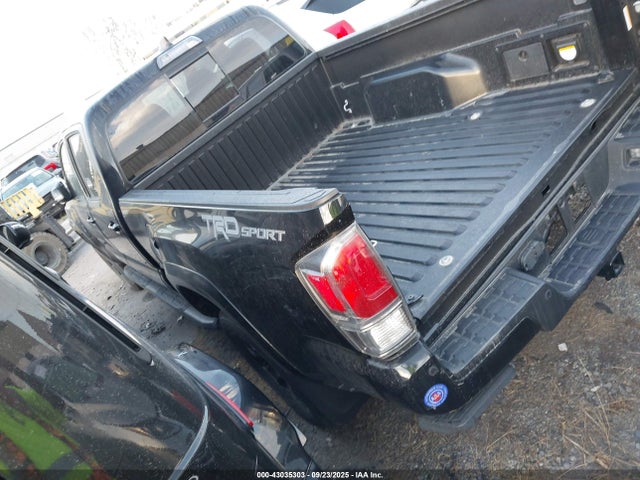 3TMBZ5DN3NM036741 Toyota 2gr-fks