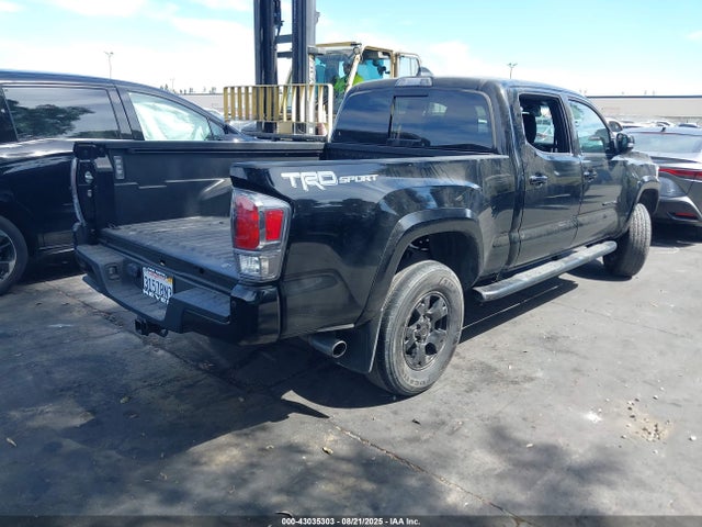 3TMBZ5DN3NM036741 Toyota 2gr-fks