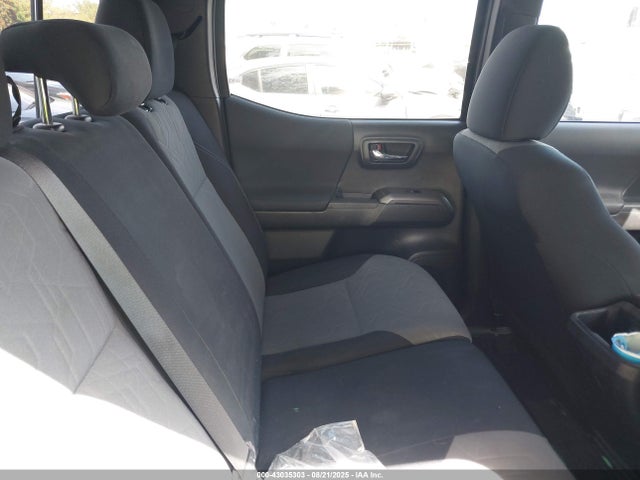 3TMBZ5DN3NM036741 Toyota 2gr-fks
