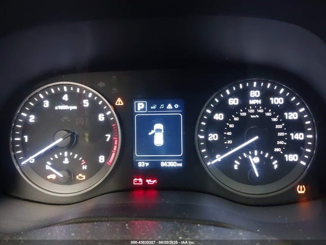 Hyundai Tucson Value 2017 KM8J33A25HU559475 Image 7
