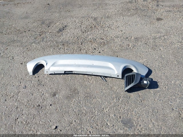 1FMCU0JD6HUE90933 Ford gtdi sigma w/premium fuel