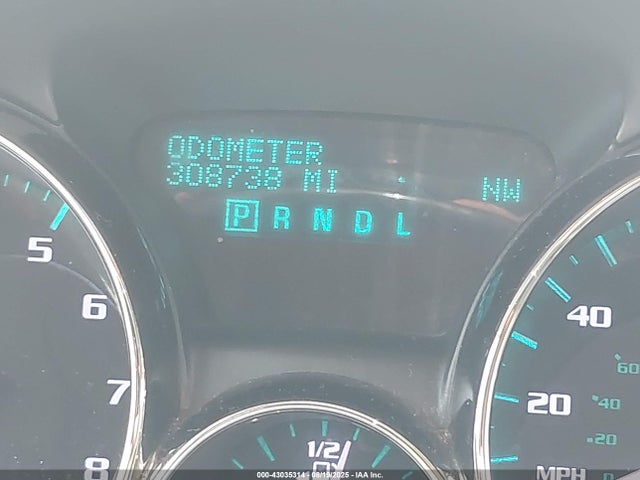 5GAKRBKD8FJ238208 Buick llt