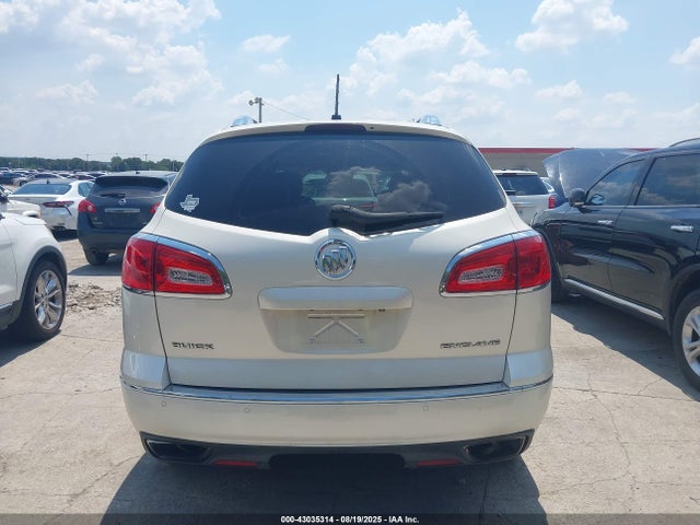 5GAKRBKD8FJ238208 Buick llt