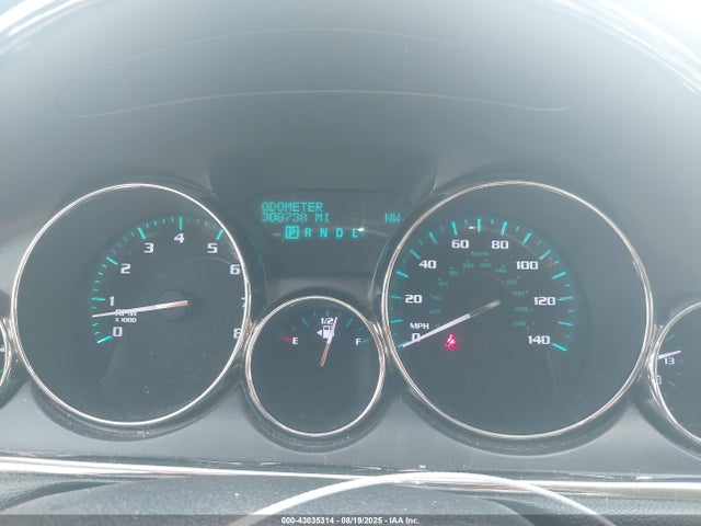 5GAKRBKD8FJ238208 Buick llt