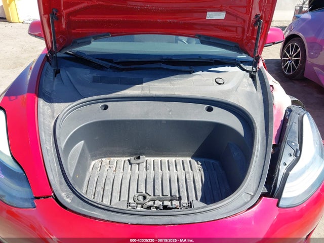 2022 TESLA MODEL 3 5YJ3E1EB1NF273763 Photo 9